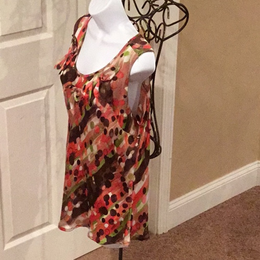 ZAC & RACHEL BLOUSE🧡 - Picture 2 of 7